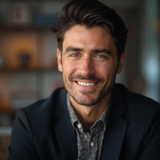 Luca Ferrara — migliori casino non aams reviewer